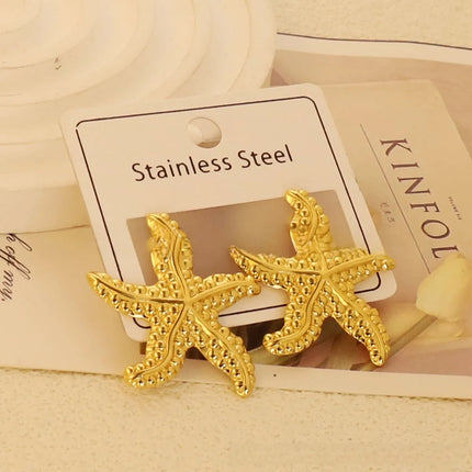 AROS ESTRELLA DE MAR WAVY