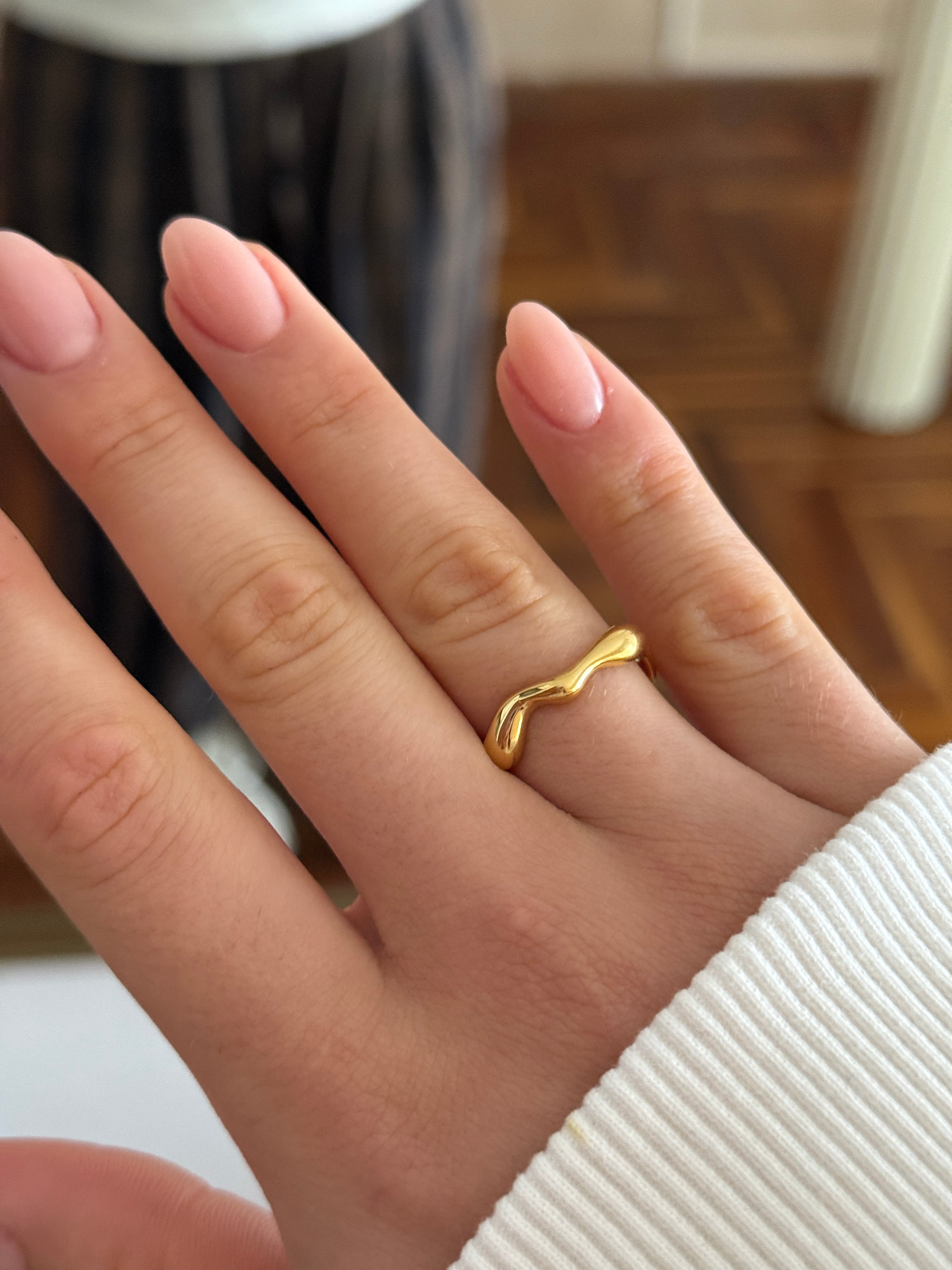 ANILLO SALERNO