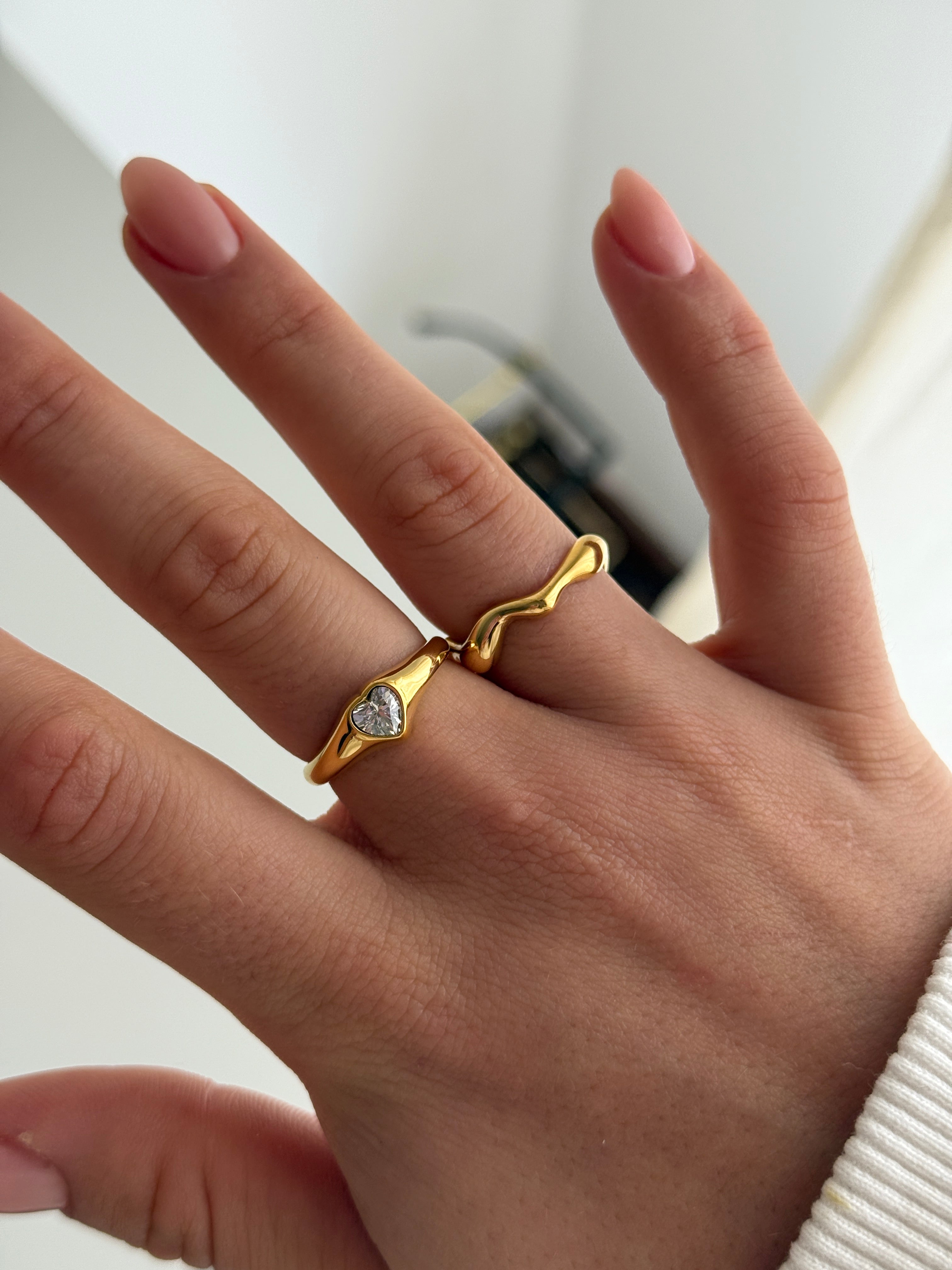 ANILLO MON CHERI