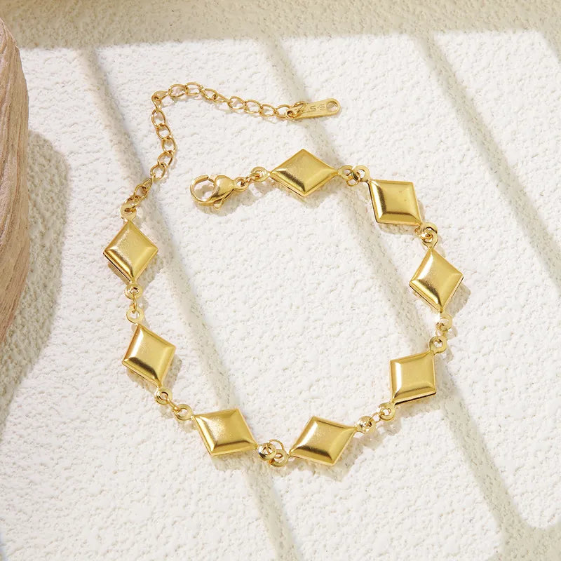 PULSERA ROMBOS