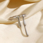 ANILLO MEAL SILVER