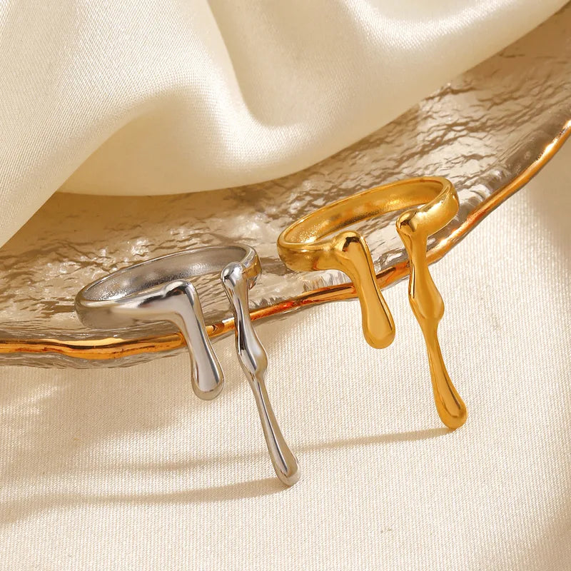 ANILLO MEAL SILVER