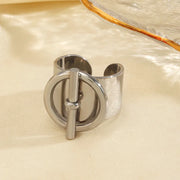 ANILLO MADRID SILVER