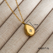 COLLAR METZ