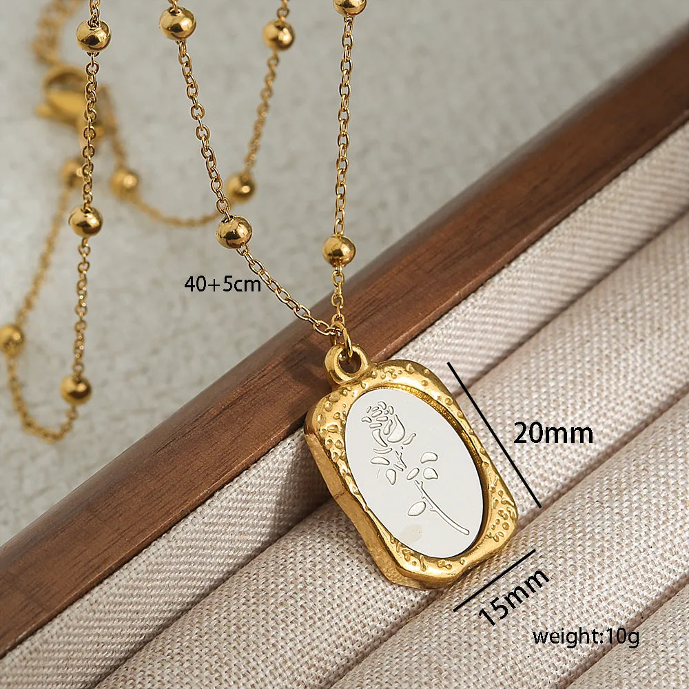 COLLAR VINTAGE