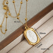COLLAR VINTAGE
