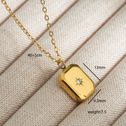COLLAR WETZ