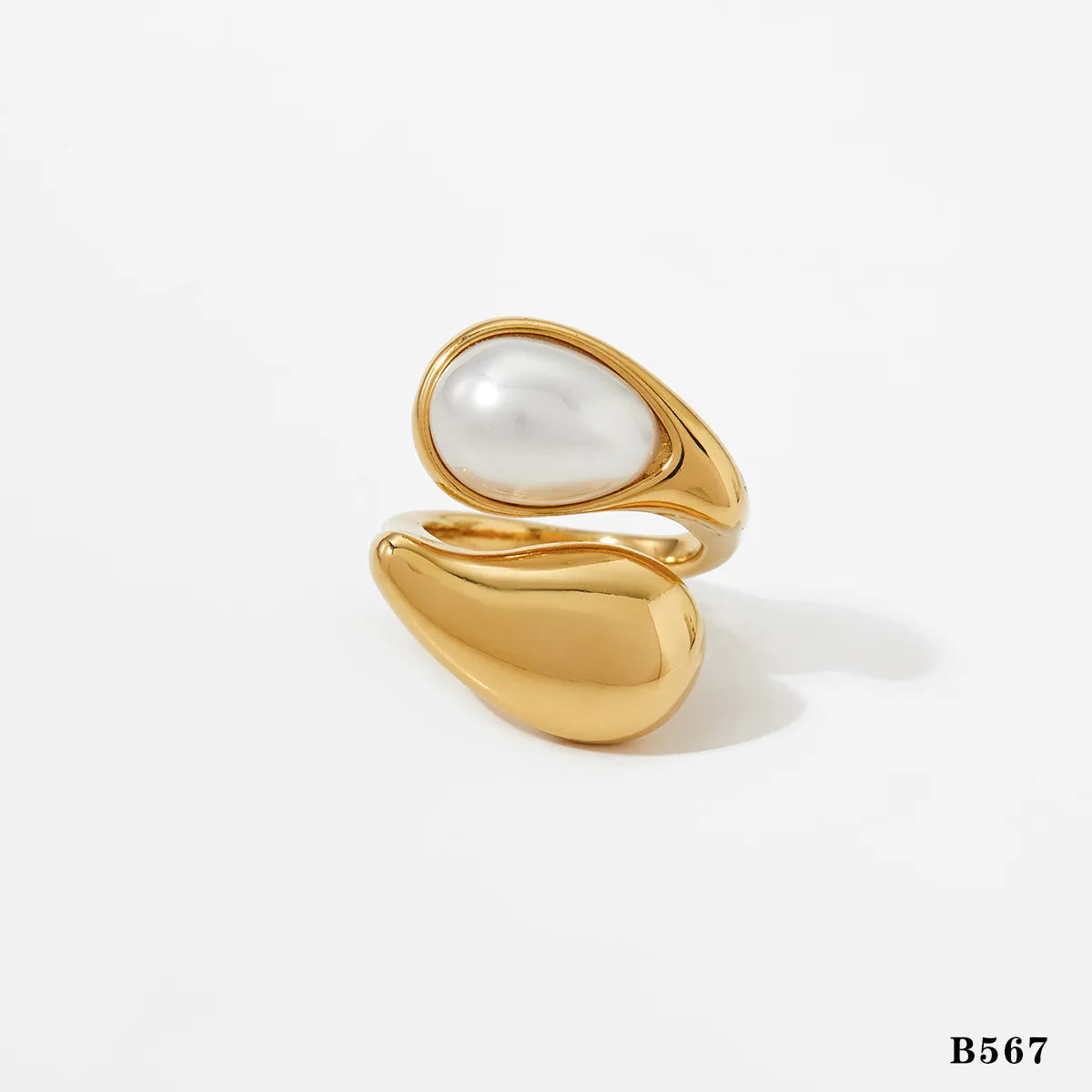 ANILLO DE GRECIA