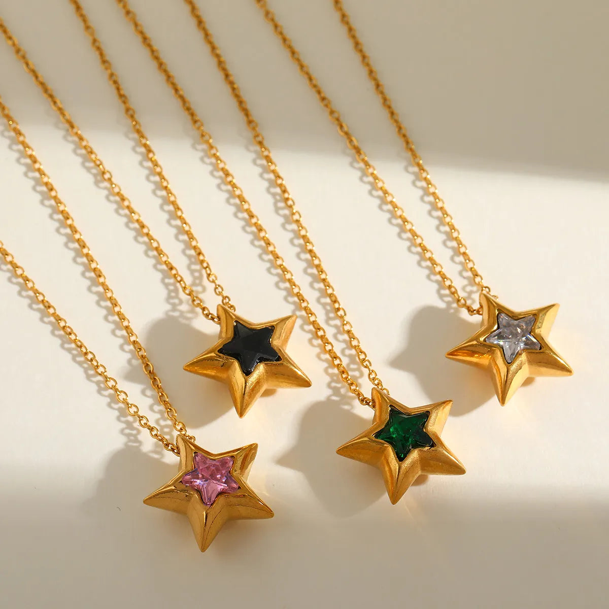 COLLAR ERMELO