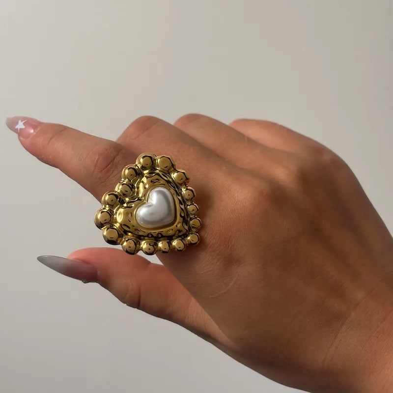 ANILLO RAYE GOLD