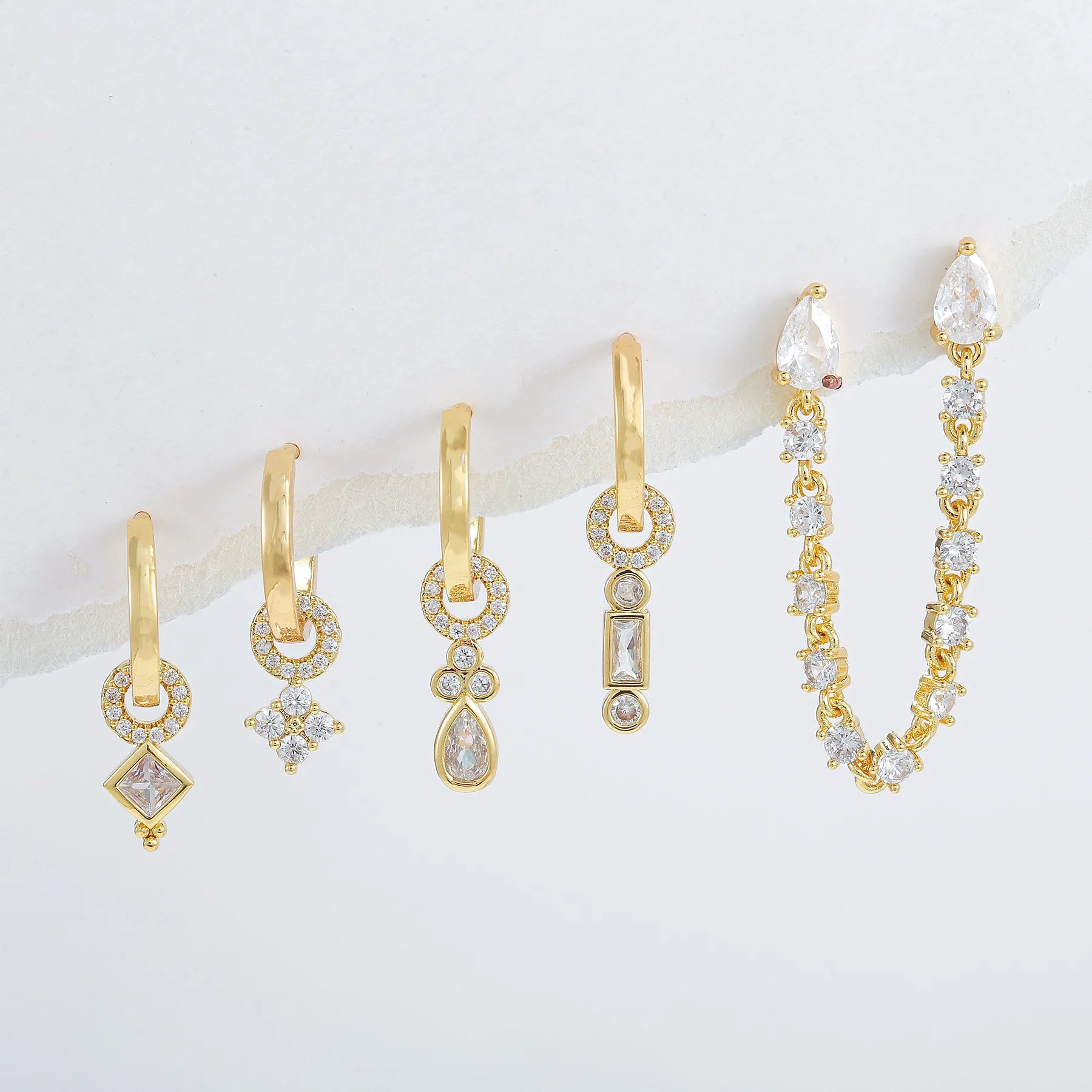 AROS COMBO DIAMONDS