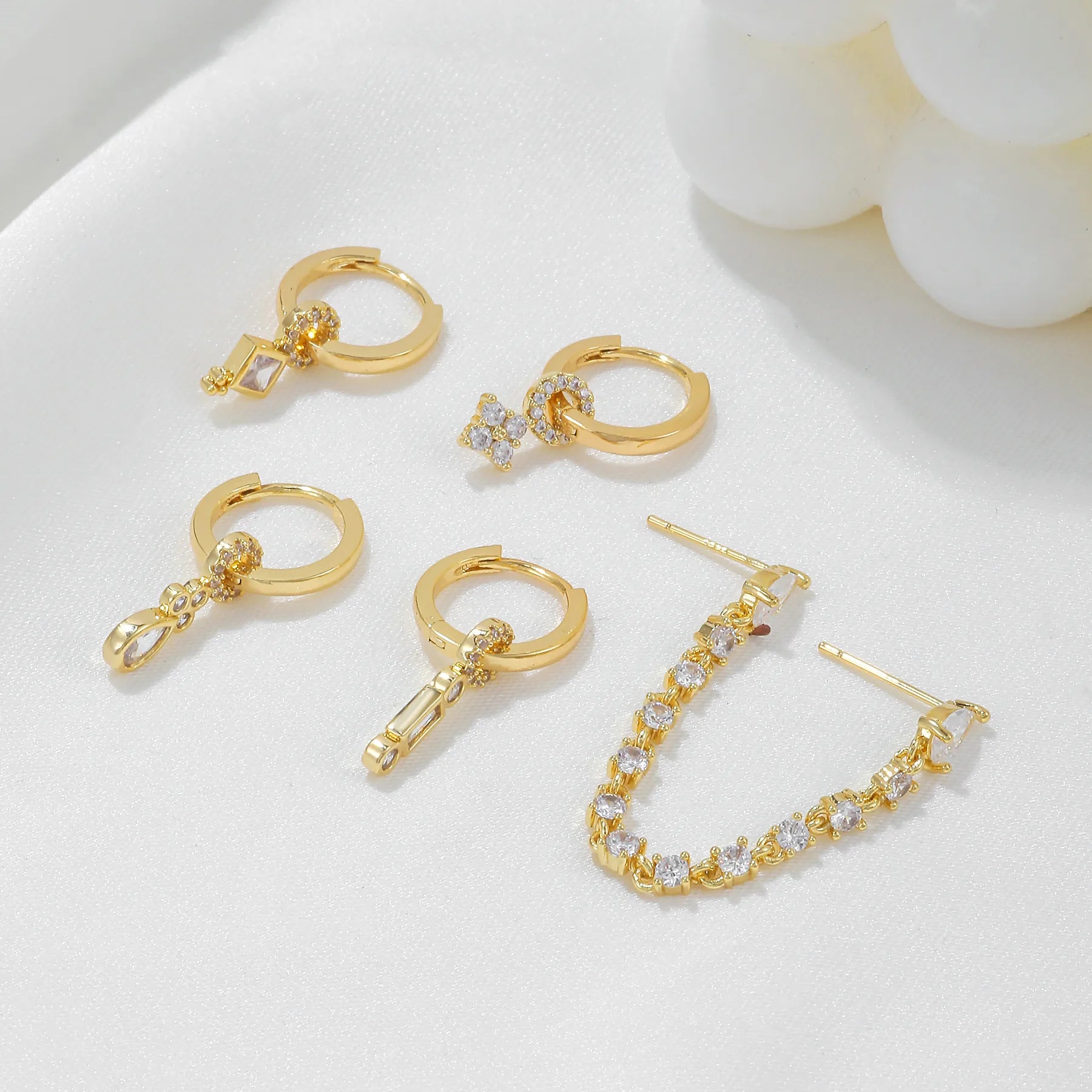 AROS COMBO DIAMONDS