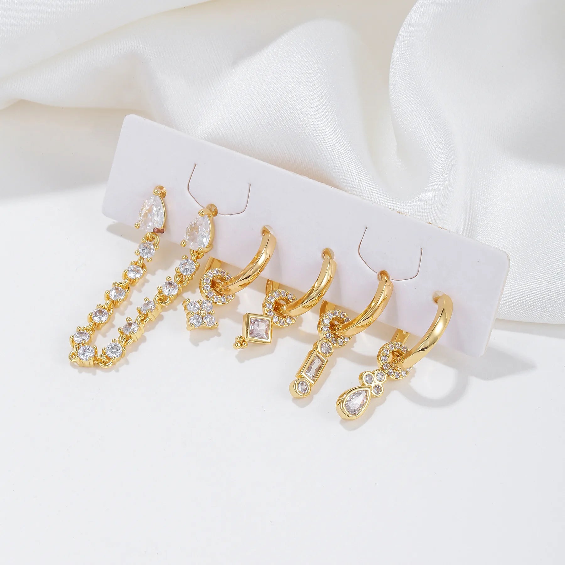 AROS COMBO DIAMONDS