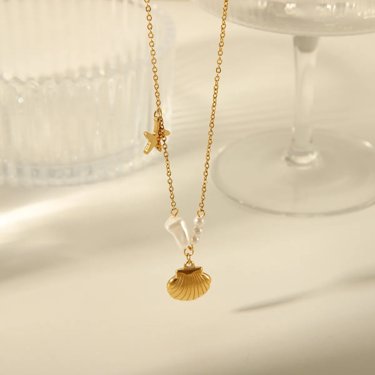 COLLAR RUTA PERLA