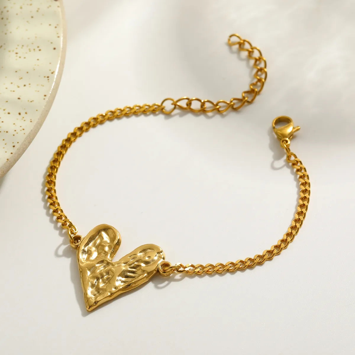 PULSERA ANTONIETTE GOLD
