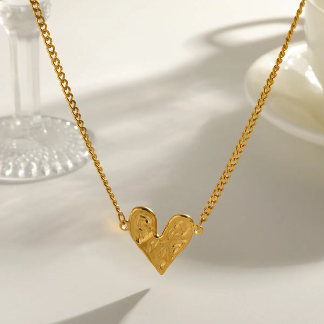 COLLAR ANTONIETTE GOLD