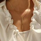 COLLAR CORBATERO MOVEMENT