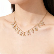 DIJE DAINTY LETTER