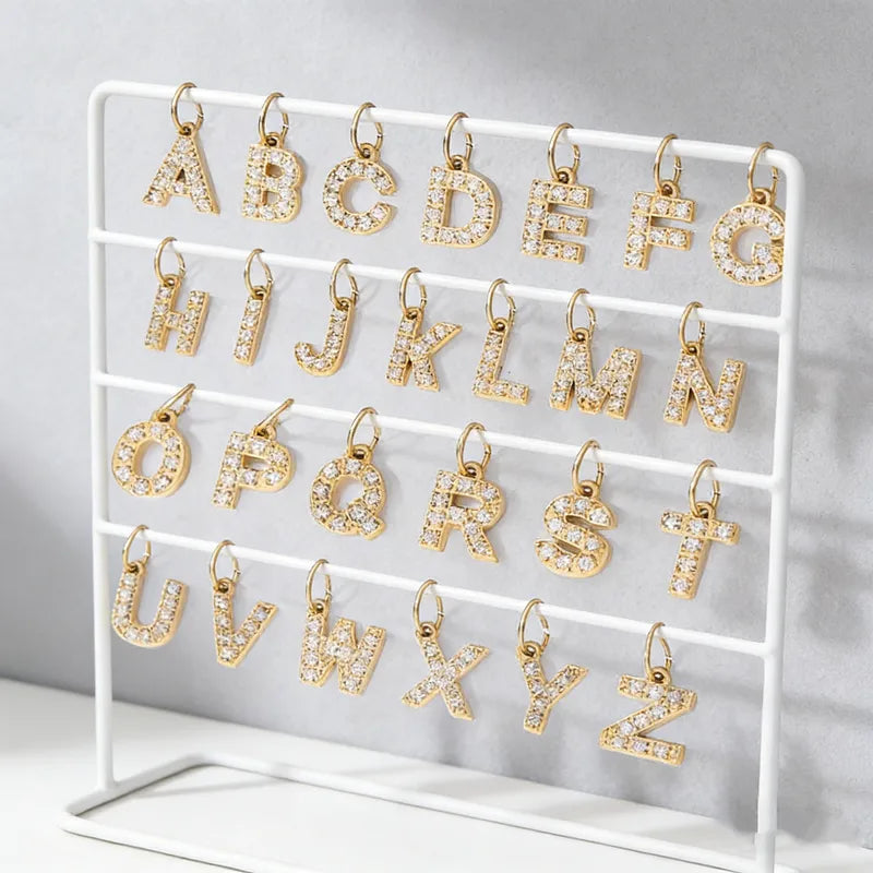 DIJE DAINTY LETTER