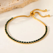 PULSERA LUXURY TENNIS