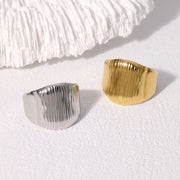 ANILLO PUMP GOLD