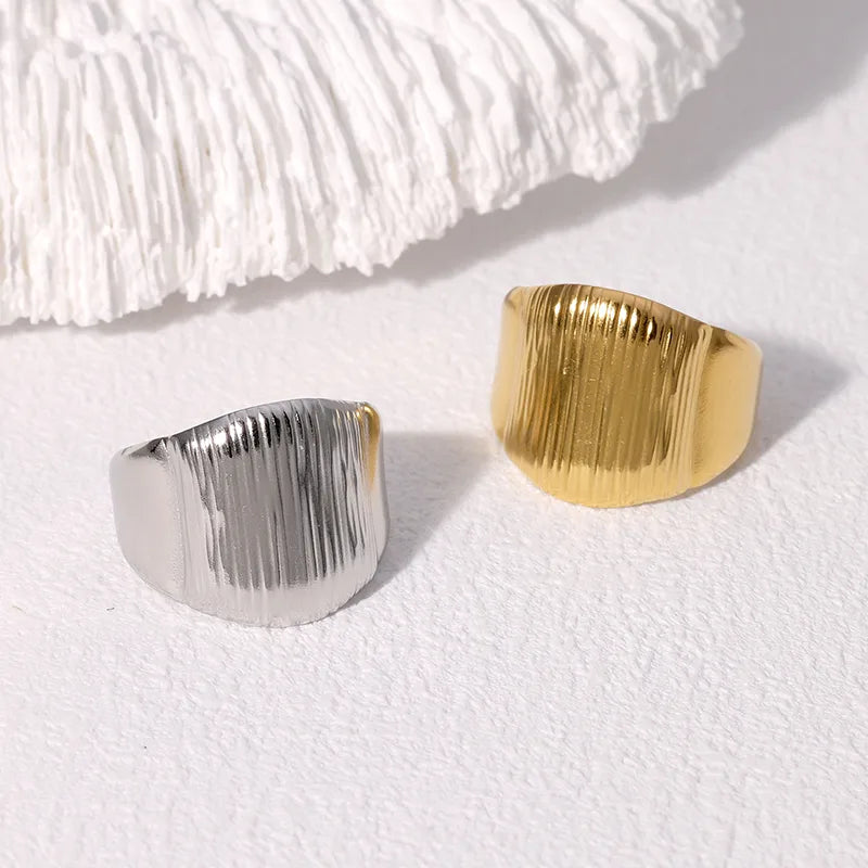 ANILLO PUMP GOLD