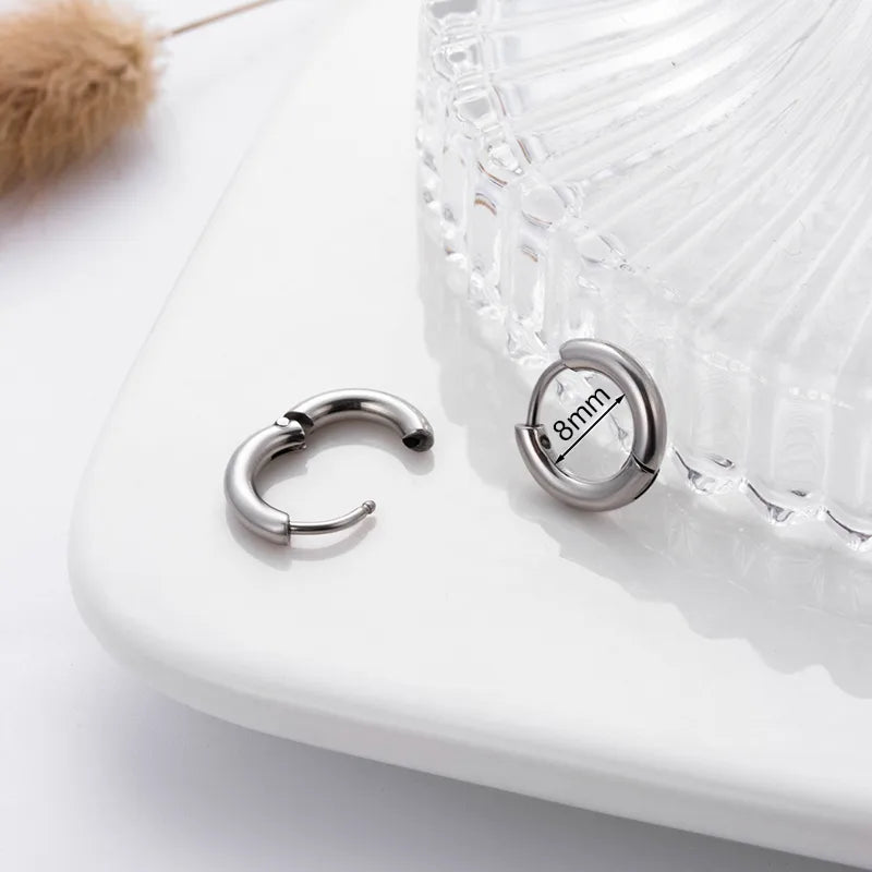 ARGOLLAS CLASICAS 2.5 SILVER