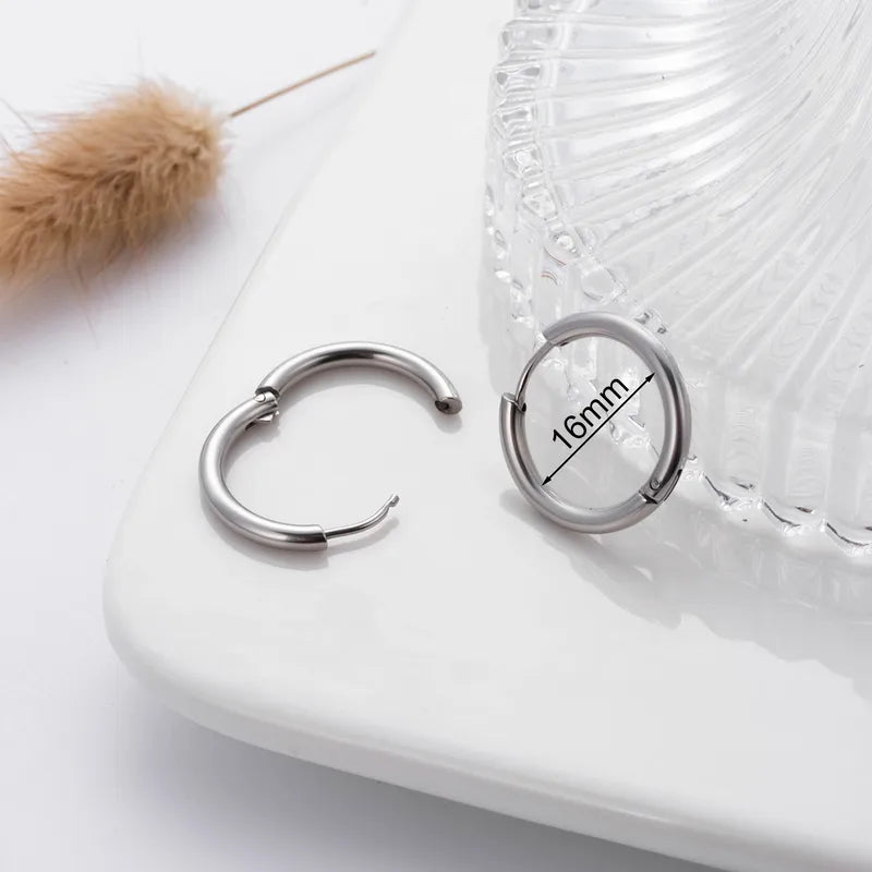 ARGOLLAS CLASICAS 2.5 SILVER