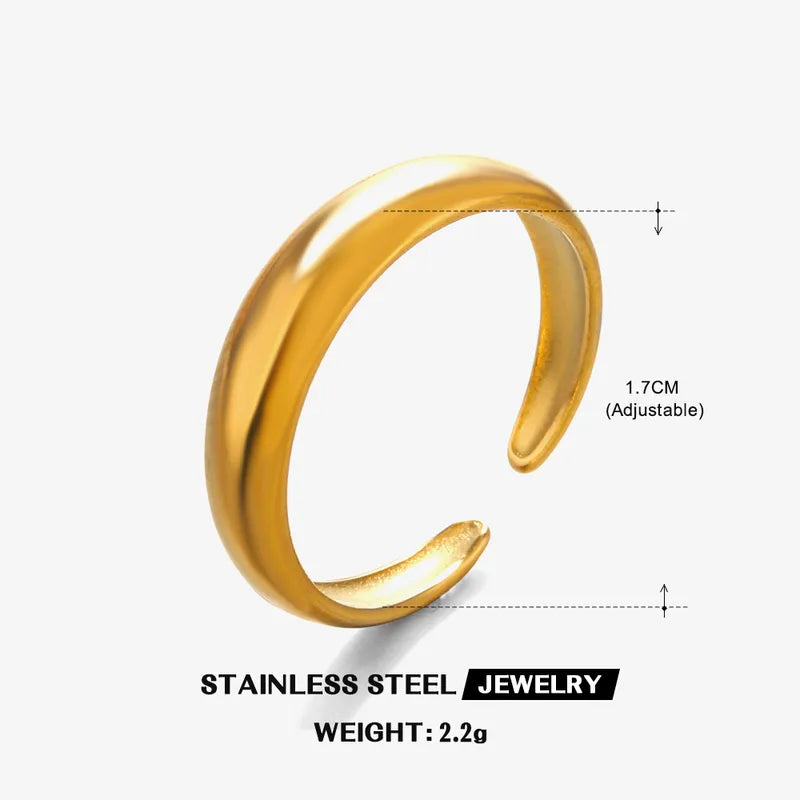 ANILLO LITTLE GOLD