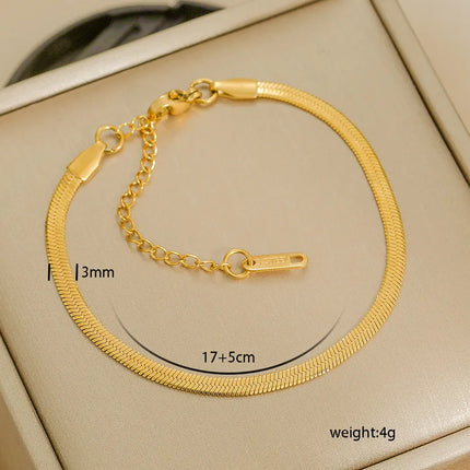 PULSERA VENUS GOLD