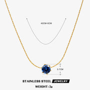 COLLAR SUSANO ULTRAMAR