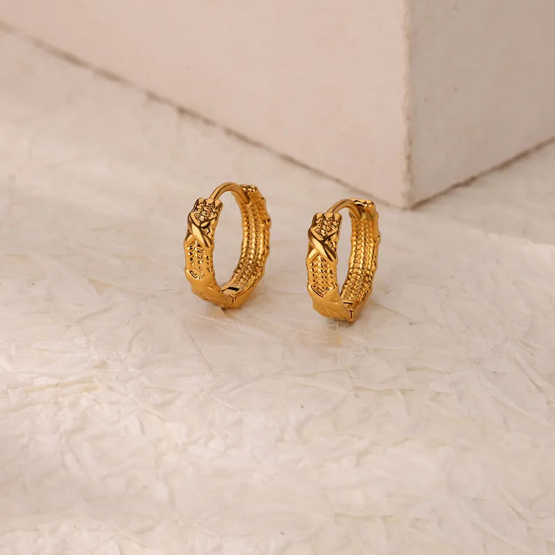 AROS HOOPS TRAMADO CROSS