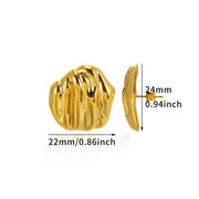 ANILLO KRIBLIN GOLD