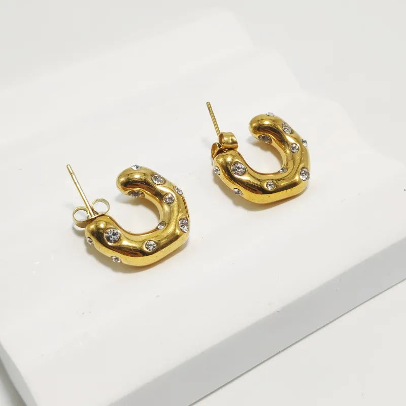 AROS MOLINA GOLD