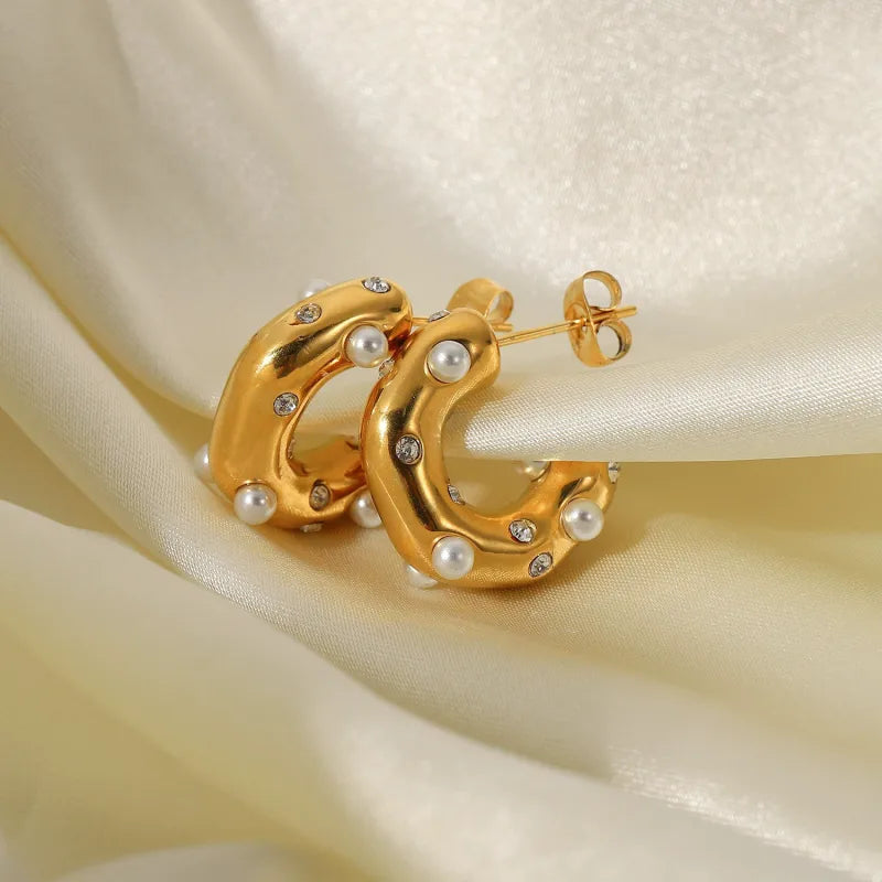 AROS MOLINA PEARL