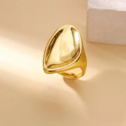 ANILLO SELLO GOLD