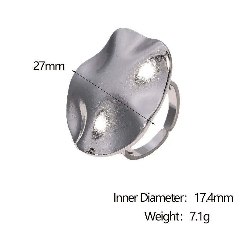 ANILLO HADES SILVER