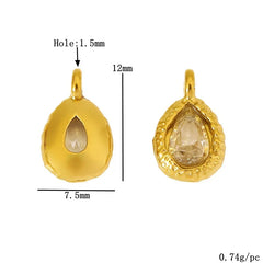 Collection image for: DIJES DE ACERO DORADO