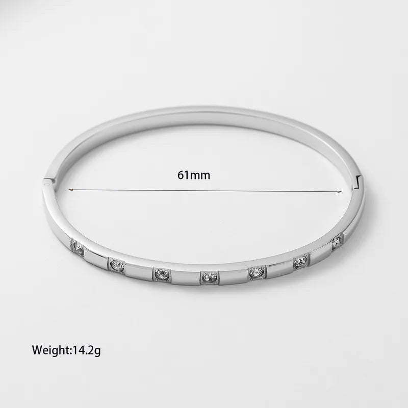 ESCLAVA BUSSUM SILVER