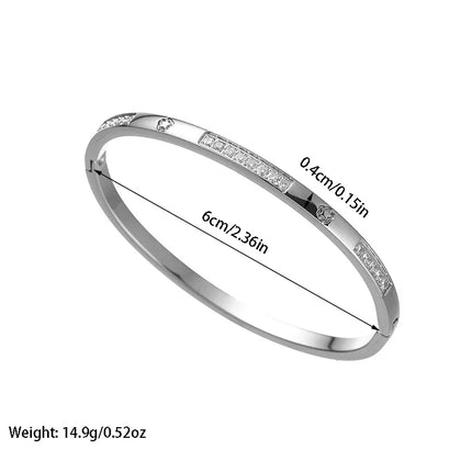 ESCLAVA TREBOL SHINYS