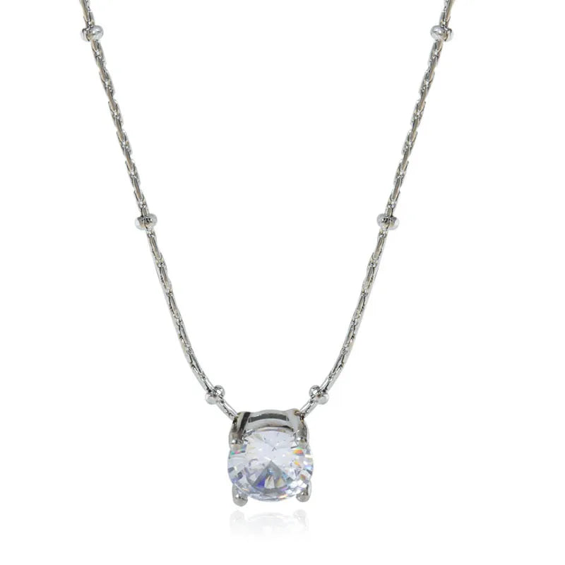 COLLAR SUSANO CUADRADO