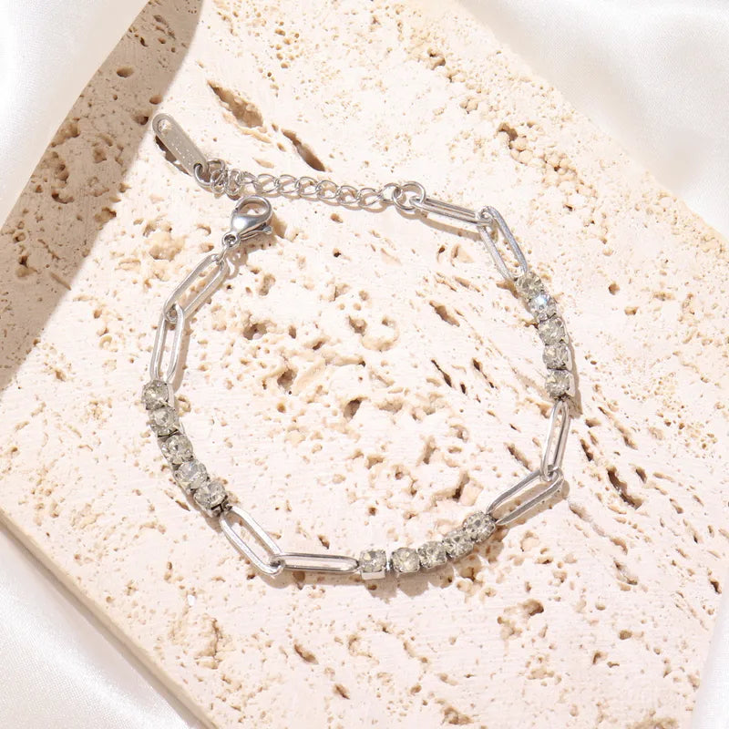 PULSERA SUSANOS LINKS