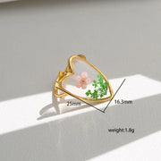 ANILLO MELISA