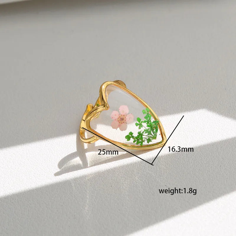 ANILLO MELISA