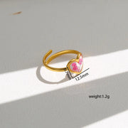ANILLO POPPY