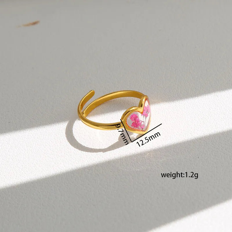 ANILLO POPPY