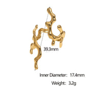 ANILLO PHIPHI GOLD