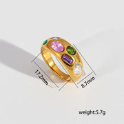 ANILLO FINDY