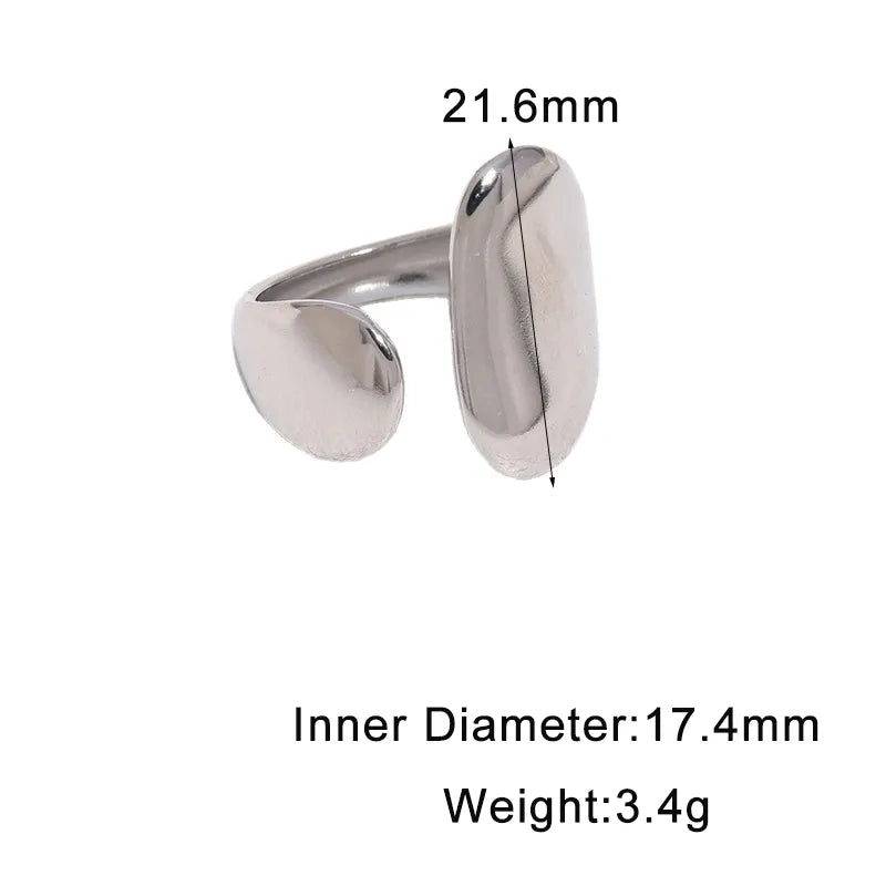 ANILLO BRAIDED SILVER