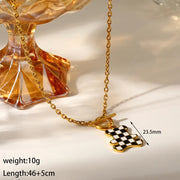 COLLAR RACER TEDDY